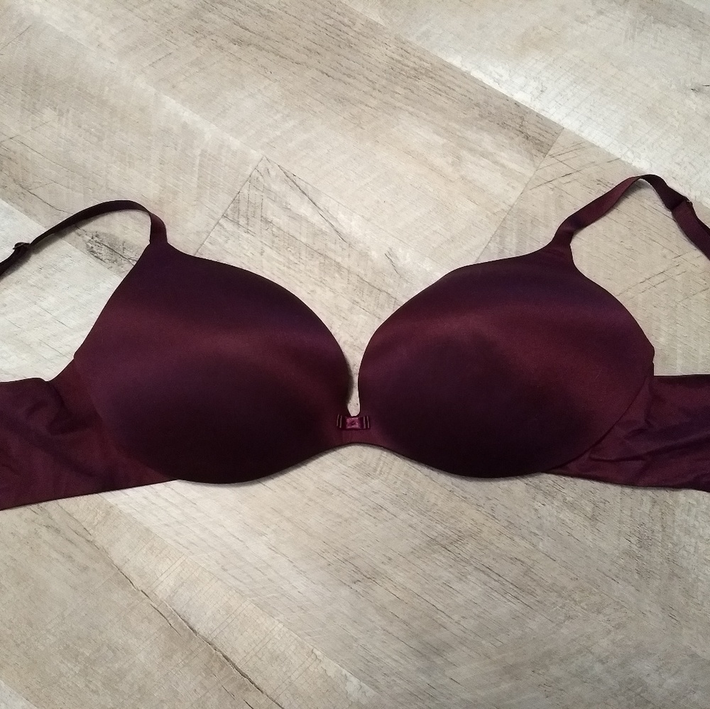 Victoria's Secret Plunge Push-up Bra